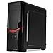 Case Midi Tower ORCUS X14 Colore Nero - Foto miniatura 8