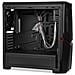 Case Midi Tower ORCUS X14 Colore Nero - Foto miniatura 4