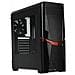Case Midi Tower ORCUS X14 Colore Nero - Foto miniatura 9