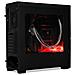 Case Midi Tower ORCUS X14 Colore Nero - Foto miniatura 10
