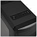Case Midi Tower ORCUS X14 Colore Nero - Foto miniatura 3