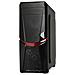 Case Midi Tower ORCUS X14 Colore Nero - Foto miniatura 2