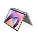 IdeaPad 5 AMD Ryzen™ 7 7730U Ibrido (2 in 1) 35,6 cm (14") Touch screen WUXGA 16 GB LPDDR4x-SDRAM 512 GB SSD Wi-Fi 6 (802.11ax) Windows 11 Home Grigio - Foto miniatura 7