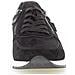 Schwarz Casual Closed Shoes Scarpe Basse Pelle Scamosciata /nabuk Scarpe Donna Nero Eu 36, 83.450.17 - Foto miniatura 3