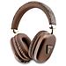 Cuffie a Padiglione GUBHK1P4TPW con Microfono Bluetooth Colore Marrone - Foto miniatura 1