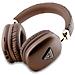 Cuffie a Padiglione GUBHK1P4TPW con Microfono Bluetooth Colore Marrone - Foto miniatura 2