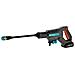 AquaClean 24/18V P4A idropulitrice Compatta Batteria 250 l /h Nero, Blu, Arancione - Foto miniatura 1
