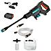AquaClean 24/18V P4A idropulitrice Compatta Batteria 250 l /h Nero, Blu, Arancione - Foto miniatura 2