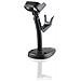 STD-AUTFLX-QD25-BK lettero codici a barre e accessori Stand - Foto miniatura 2
