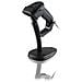 STD-AUTFLX-QD25-BK lettero codici a barre e accessori Stand - Foto miniatura 3