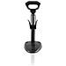 STD-AUTFLX-QD25-BK lettero codici a barre e accessori Stand - Foto miniatura 1