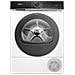 Asciugatrice WQ45B2B40 iQ700 AutoDry 9 Kg Classe A+++ A condensa con pompa di calore - Foto miniatura 1