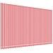 Tessuto Di Ricambio Per Tenda Strisce Rosse E Bianche 6x3,5 M - Foto miniatura 2