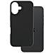 CARE by PG BLK iPhone16 6.1 custodia per cellulare Cover Trasparente - Foto miniatura 1