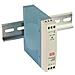 Alimentatore per guida DIN MDR-10-15 15 V DC - Foto miniatura 1