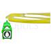 SFP2122BU2MS cavo InfiniBand e in fibra ottica 2 m LC SC Giallo - Foto miniatura 3