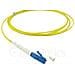 SFP2122BU2MS cavo InfiniBand e in fibra ottica 2 m LC SC Giallo - Foto miniatura 5