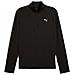M Run Velocity Cloudspun 14 Zip 52662701, Uomini, Nero, M - Foto miniatura 2