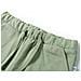 Pantaloncini per Bambini con Coulisse Cachi Chiaro 116 - Foto miniatura 3