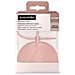 Suavinex Colour Essence Scatolina Portasucchietto Rosa - Foto miniatura 1