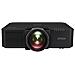 EB-L695SU Proiettore a corto raggio 6200 ANSI lumen 3LCD WUXGA (1920x1200) Nero - Foto miniatura 1