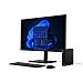 Mini PC Desktop ThinkCentre M70q Gen 5 Intel Core i5-14500T RAM 16 GB DDR5-SDRAM 512 GB SSD Windows 11 Pro - Foto miniatura 4