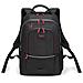 Backpack Plus SPIN 35,6 cm (14") Zaino Nero - Foto miniatura 2