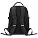 Backpack Plus SPIN 35,6 cm (14") Zaino Nero - Foto miniatura 5