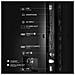 85A69Q TV LED, SMART TV, 85 ", D-LED, UHD 4K, Nero, Classe E - Foto miniatura 5