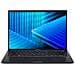 Extensa EXO14-71-70DG Intel Core Ultra 7 155H Computer portatile 35,6 cm (14") WUXGA 16 GB DDR5-SDRAM 512 GB SSD Wi-Fi 6 (802.11ax) Windows 11 Pro Italiano Nero - Foto miniatura 2