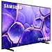 U8000F UE50U8092FU 127 cm (50") 4K Ultra HD Smart TV Wi-Fi Nero - Foto miniatura 11