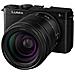 Kit Lumix S9 + 28-200mm F4-7 24,2 MP CMOS 6K Ultra HD Touch Screen Nero - Foto miniatura 1