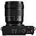 Kit Lumix S9 + 28-200mm F4-7 24,2 MP CMOS 6K Ultra HD Touch Screen Nero - Foto miniatura 4