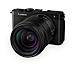 Kit Lumix S9 + 28-200mm F4-7 24,2 MP CMOS 6K Ultra HD Touch Screen Nero - Foto miniatura 5