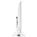 LC-32HF2265EW 81,3 cm (32") HD Smart TV Wi-Fi Bianco - Foto miniatura 2
