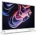 LC-32HF2265EW 81,3 cm (32") HD Smart TV Wi-Fi Bianco - Foto miniatura 5