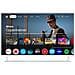 LC-32HF2265EW 81,3 cm (32") HD Smart TV Wi-Fi Bianco - Foto miniatura 6