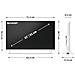 LC-32HF2265EW 81,3 cm (32") HD Smart TV Wi-Fi Bianco - Foto miniatura 7