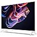 LC-32HF2265EW 81,3 cm (32") HD Smart TV Wi-Fi Bianco - Foto miniatura 8