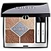 , Diorshow, Palette Di Ombretti, 543, Promenade Doree, 5 Sfumature, 7 G - Foto miniatura 1