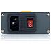 Stazione Saldante T12 Orange Akbash T12oas Electric Pro + Hot-air 858d Set 3 Ugelli - 75w, 200-450°c, 700w, 100-500°c - Foto miniatura 7