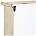 Scaffale In Legno Beige 99,5x21,5x75h Cm - Foto miniatura 8