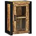 Set di mobili per il bagno 4 pcs Legno di Mango Massello - Foto miniatura 8