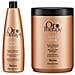 Set Oro Therapy 24k Gold: Shampoo Lucidante, 1000 Ml + Maschera Nutriente Lucidante, 1000 Ml - Foto miniatura 1