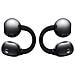 FreeClip 2 Black, cuffie open-ear con design innovativo e in colorazione nera. Compatibili con iOS, Android e Windows. Fino a 38 ore di autonomia. - Foto miniatura 2