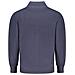CARDIGAN BLU MASCHILE - Colore: Blu, Taglia: L - Foto miniatura 2