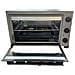 Fornetto Elettrico Capacità 32 Lt Potenza Colore Nero cod KF-5320 - Foto miniatura 1