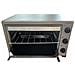 Fornetto Elettrico Capacità 32 Lt Potenza Colore Nero cod KF-5320 - Foto miniatura 2