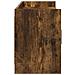 Mobile TV 168 x 33 x 47 cm Rovere Fumo Legno ingegnerizzato - Foto miniatura 5
