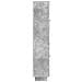 Set di armadi 2 pcs 66 x 34,5 x 90 cm Legno ingegnerizzato - Foto miniatura 5